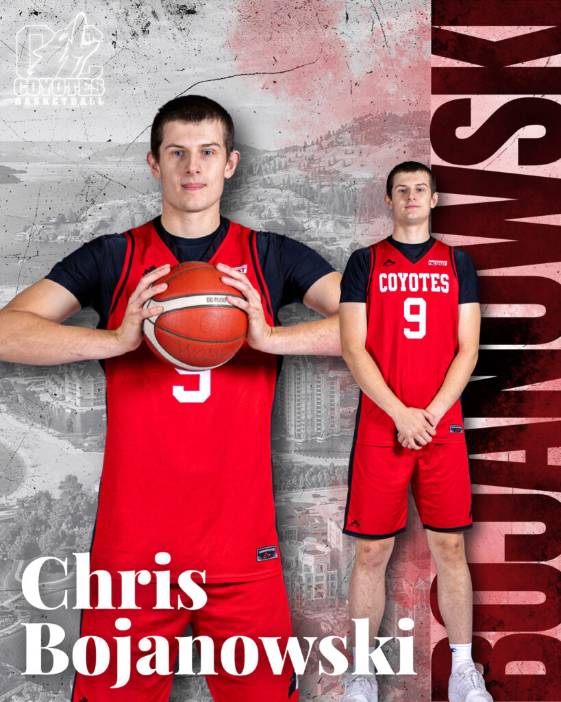 Chris