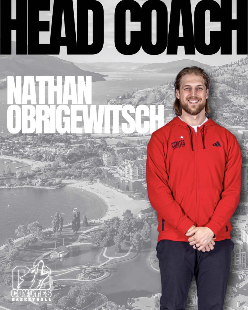 Nathan OC Coach