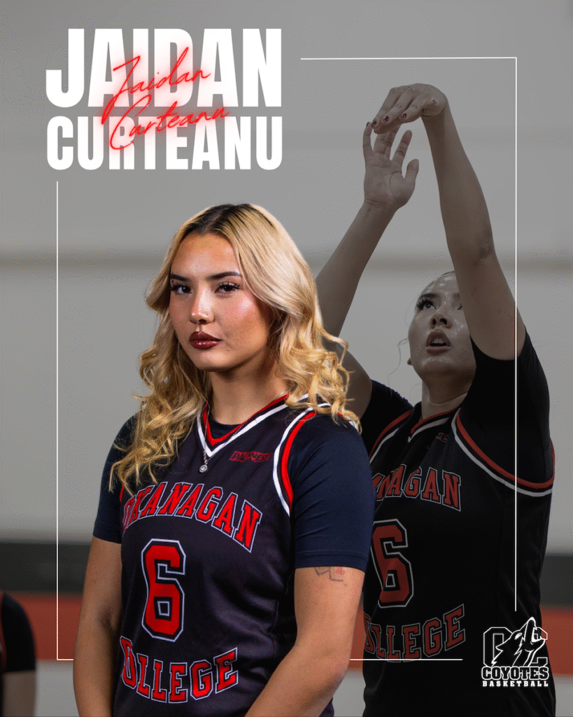 OC WBB - Jaidan Curteanu