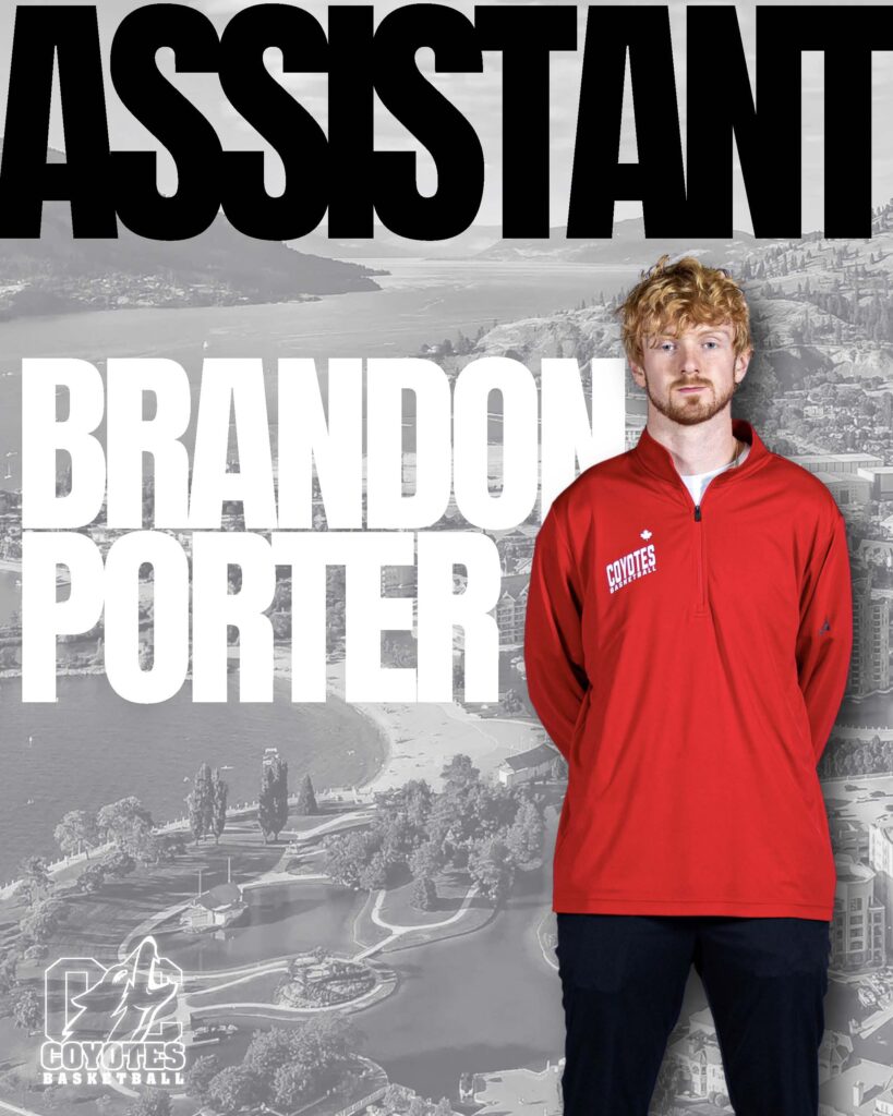 Brandon OC Coach