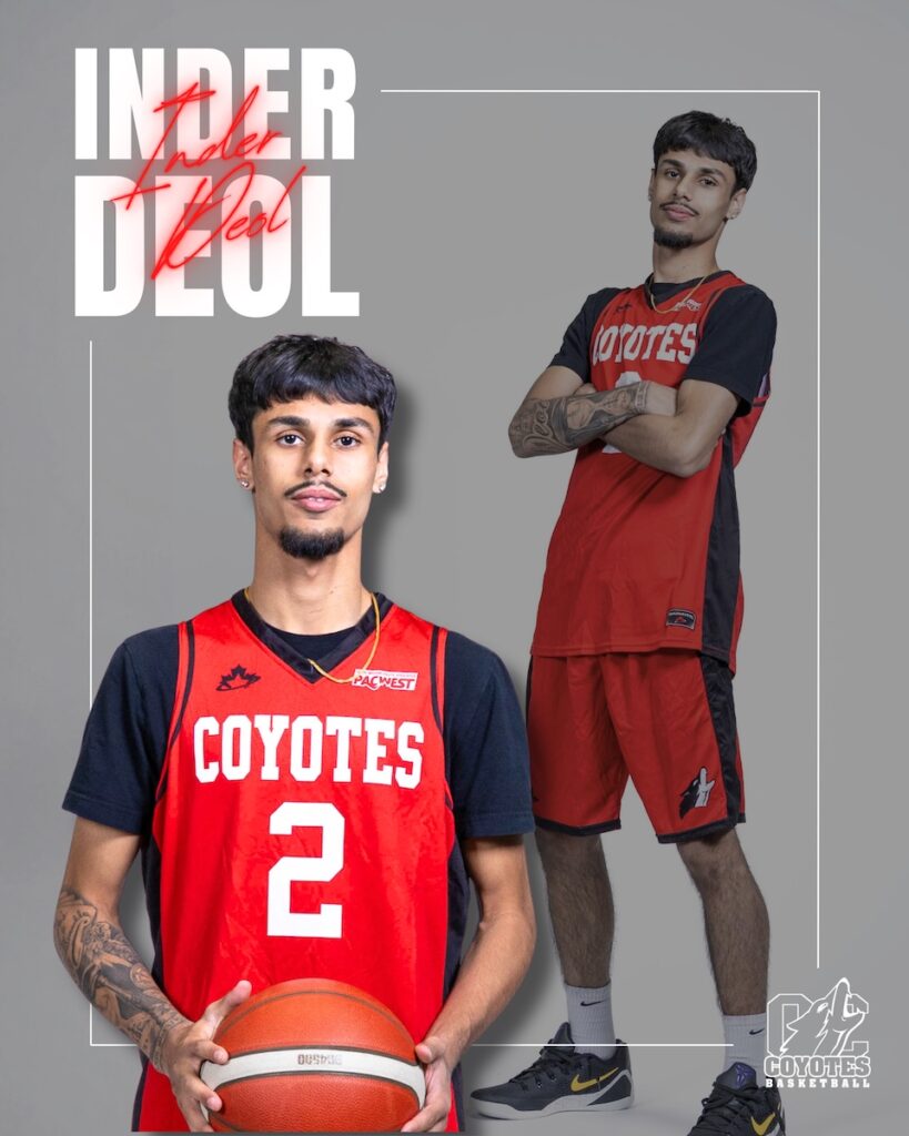 OC MBB - Inder Deol