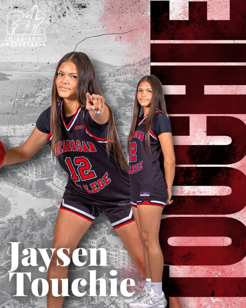 jaysen oc basketball player