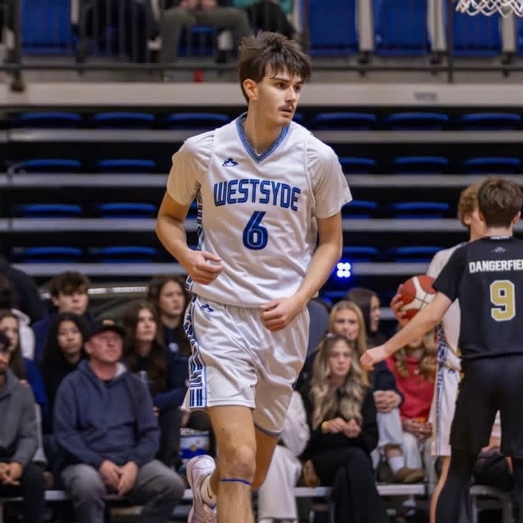 Jovan Johannson Basketball Player
