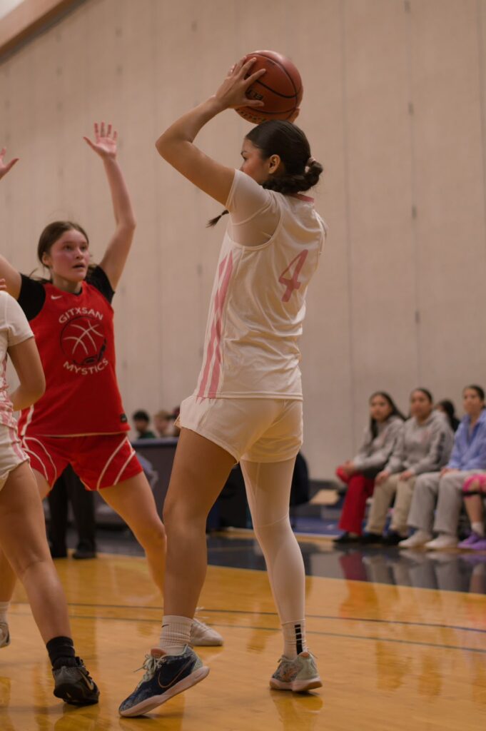 jaysen oc basketball player