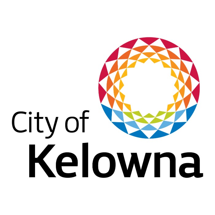 City of kelowna
