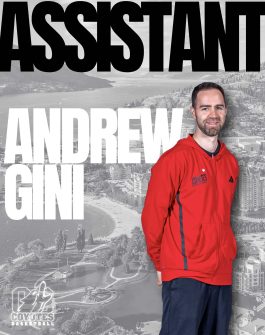 Andrew OC Coach