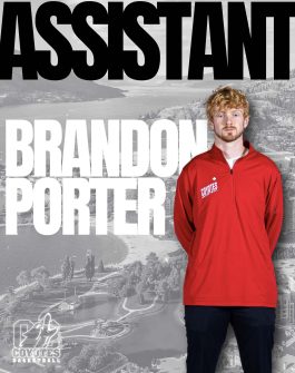 Brandon OC Coach