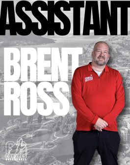 Brent OC Coach