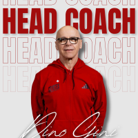 Coach Dino Gini