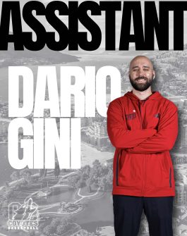 Dario OC Coach