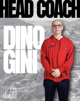 Dino Gini OC Coach