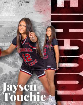 jaysen oc basketball player