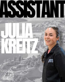 Julia OC Coach