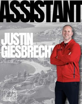 Justin OC Coach