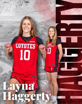Layna oc basketball player