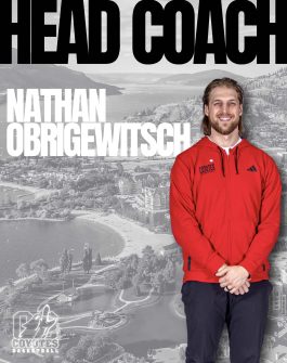 Nathan OC Coach
