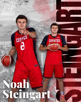 OC MBB - Noah Steingart