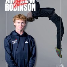 OC MBB - Andrew Robinson
