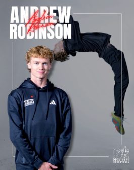 OC MBB - Andrew Robinson