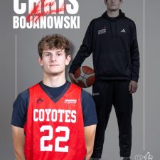 OC MBB - Chris Bojanowski