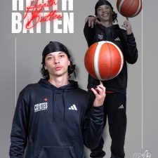 OC MBB - Heath Batten