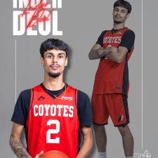 OC MBB - Inder Deol