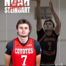 OC MBB - Noah Steingart