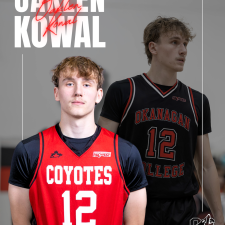 OC MBB - Oaklen Kowal