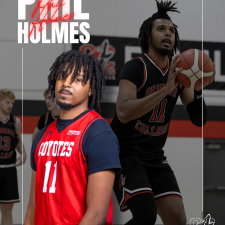 OC MBB - Phil Holmes