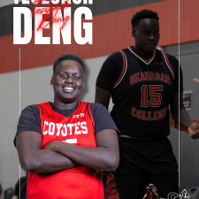 OC MBB - Tesloach Deng