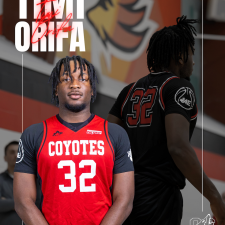 OC MBB - Timi Orifa