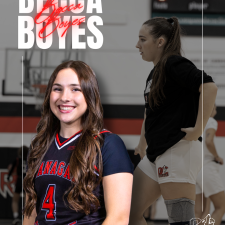 OC WBB - Becca Boyes